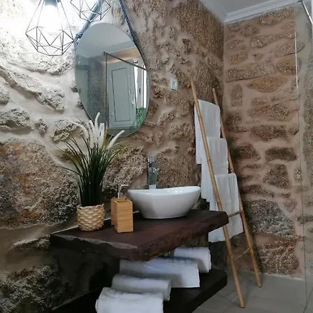 Cantinho D'aldeia Casa de Férias