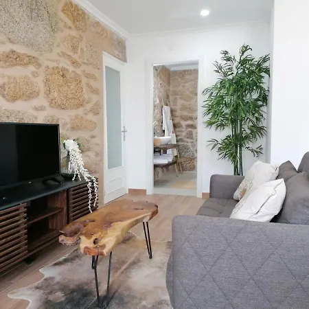 Casa de Férias Cantinho D'aldeia