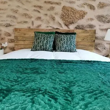 Ferienhaus Cantinho D'aldeia