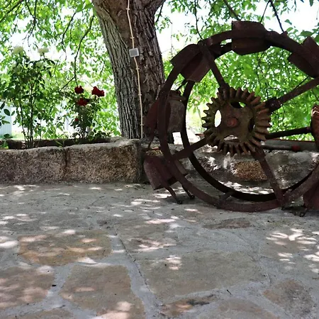 Cantinho D'aldeia * Guarda