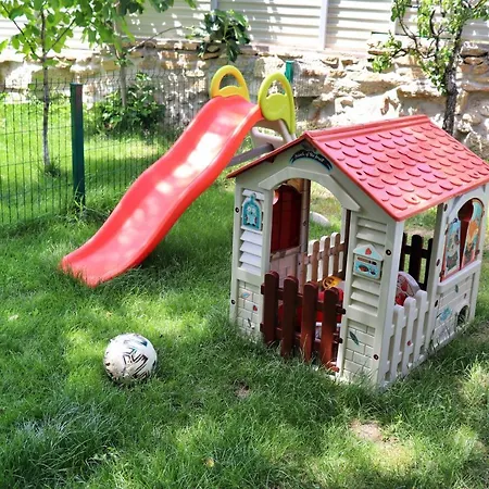 Casa de Férias Cantinho D'aldeia Guarda