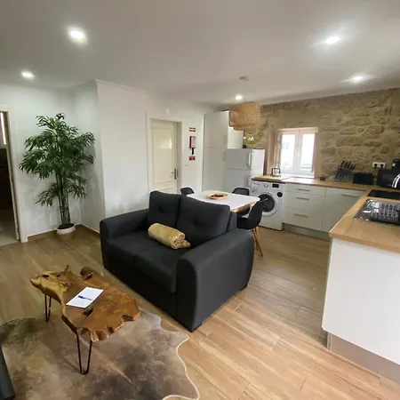 Cantinho D'aldeia * Guarda