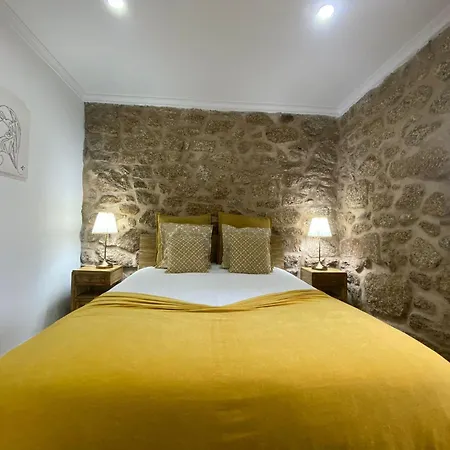 Cantinho D'aldeia * Guarda