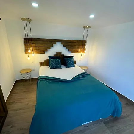 Cantinho D'aldeia Casa de Férias