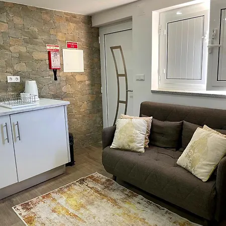 Cantinho D'aldeia Casa de Férias