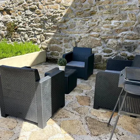 Casa de Férias Cantinho D'aldeia