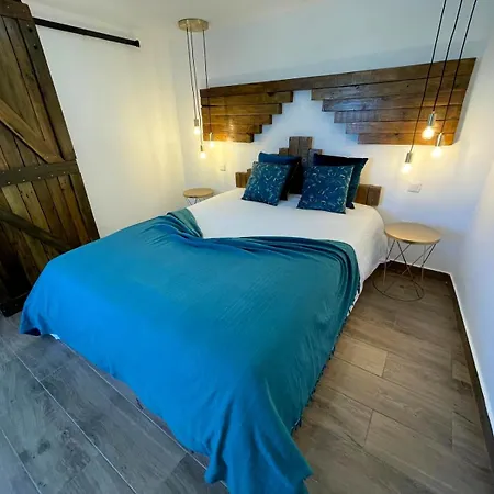 Cantinho D'aldeia Casa de Férias Guarda