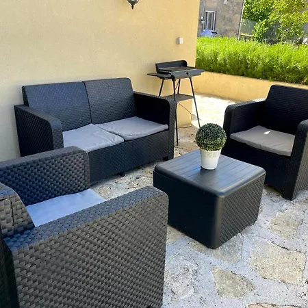 Cantinho D'aldeia Guarda