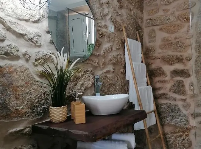 Cantinho D'aldeia Casa vacanze