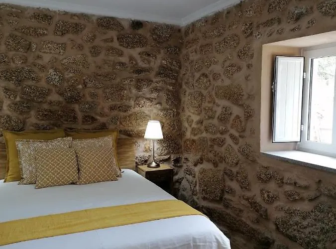 Cantinho D'aldeia Casa vacanze