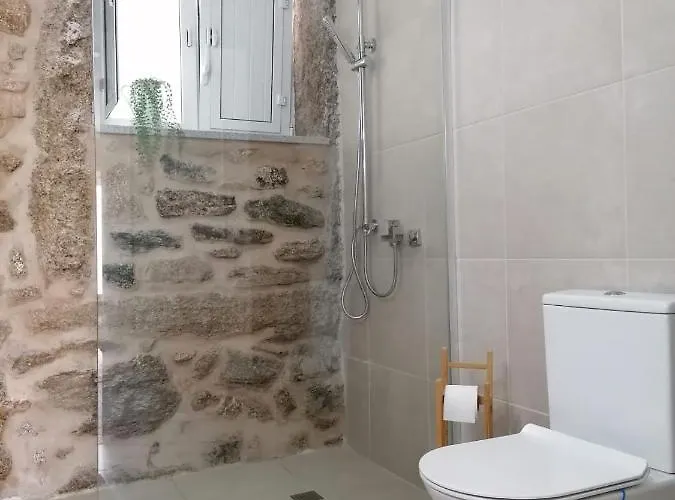 Cantinho D'aldeia Guarda