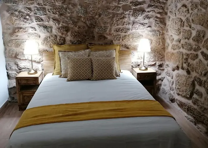 Cantinho D'aldeia Casa vacanze