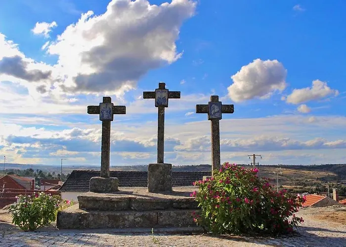 Casa vacanze Cantinho D'aldeia *
