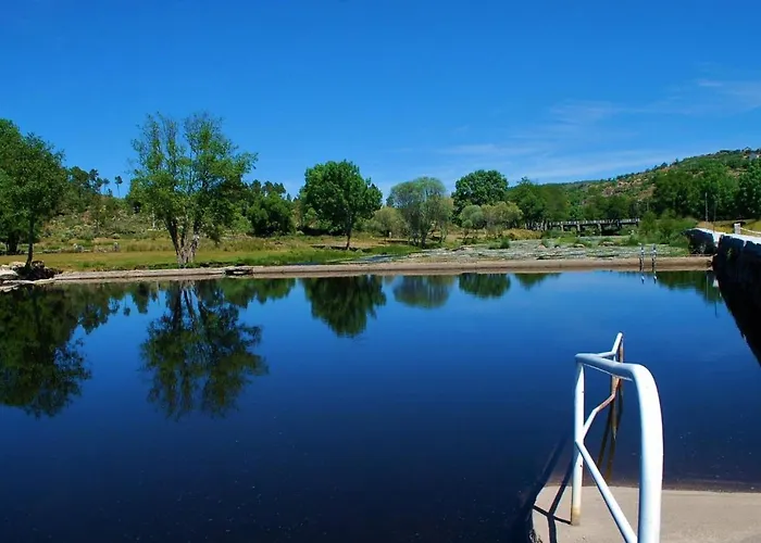 Cantinho D'aldeia * Guarda