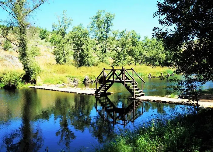 Cantinho D'aldeia Casa vacanze Guarda