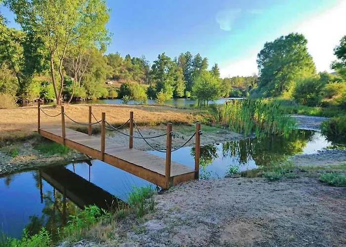 Holiday home Cantinho D'aldeia *