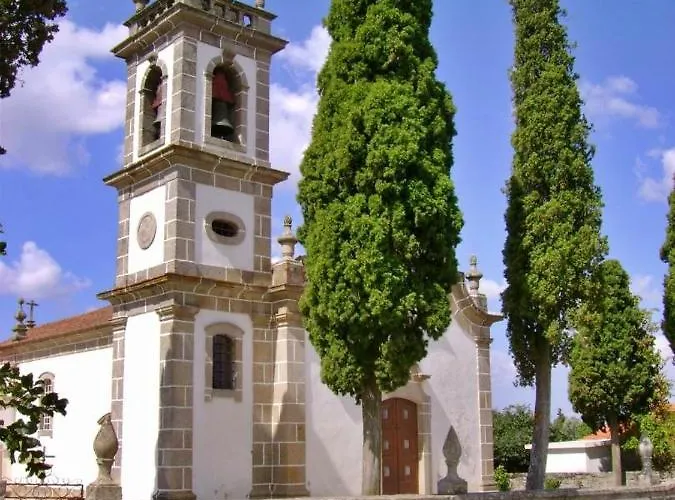 Cantinho D'aldeia Casa vacanze *