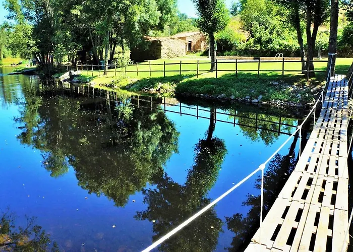 Holiday home Cantinho D'aldeia Guarda