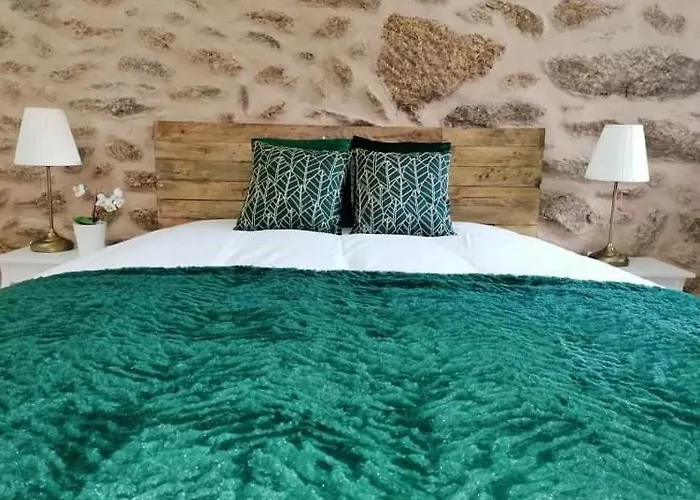 Casa vacanze Cantinho D'aldeia