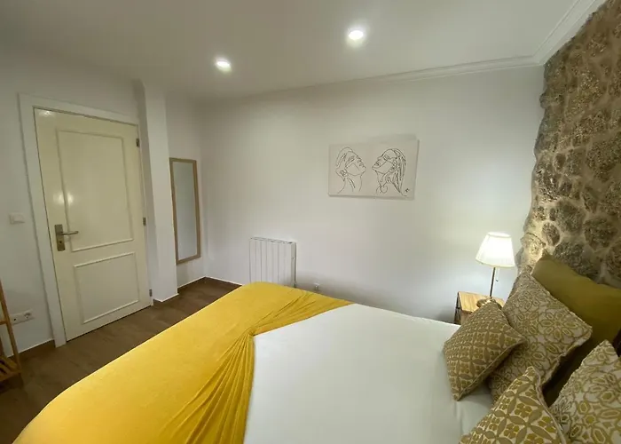 Holiday home Cantinho D'aldeia *