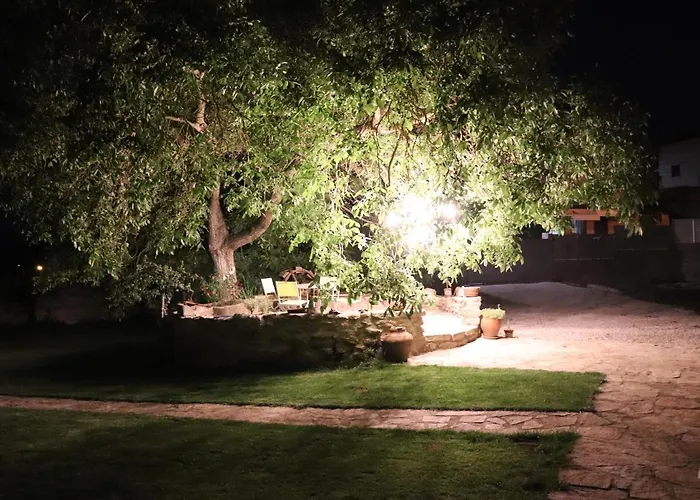 Cantinho D'aldeia Casa vacanze *