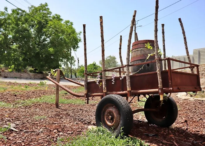 Holiday home Cantinho D'aldeia