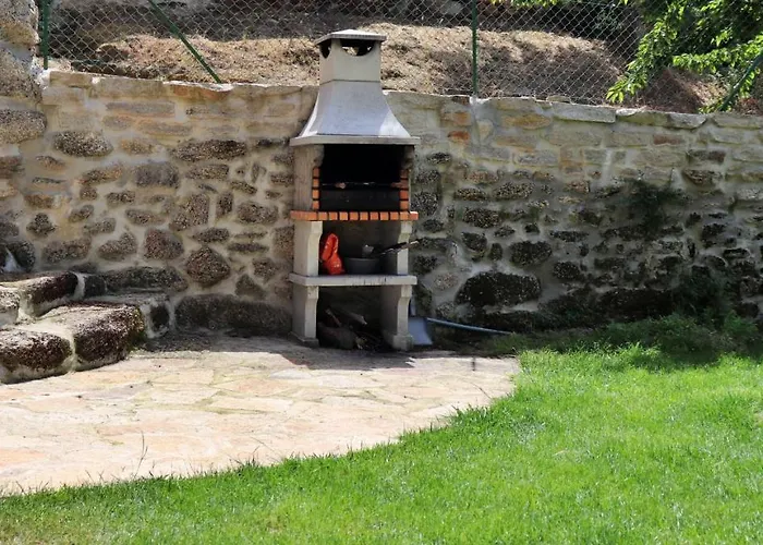 Holiday home Cantinho D'aldeia