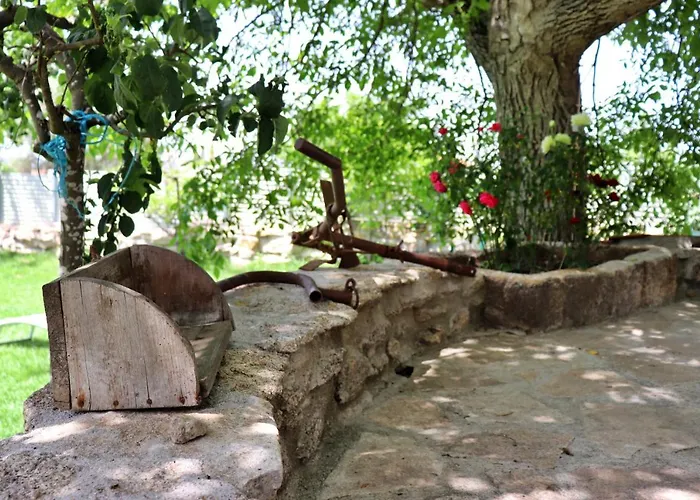 Holiday home Cantinho D'aldeia *