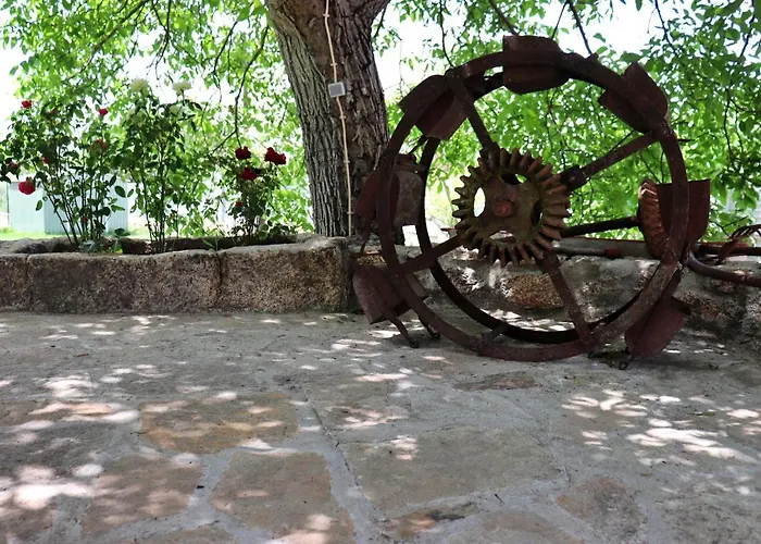 Cantinho D'aldeia * Guarda