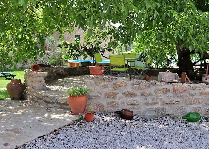 Cantinho D'aldeia Casa vacanze