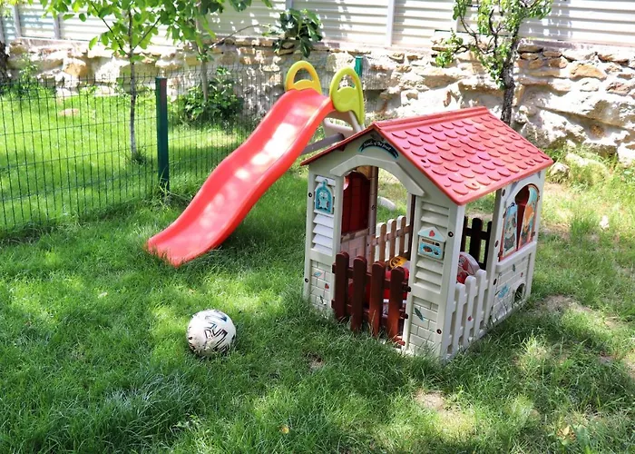 Casa vacanze Cantinho D'aldeia Guarda