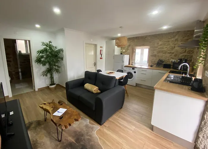 Cantinho D'aldeia * Guarda