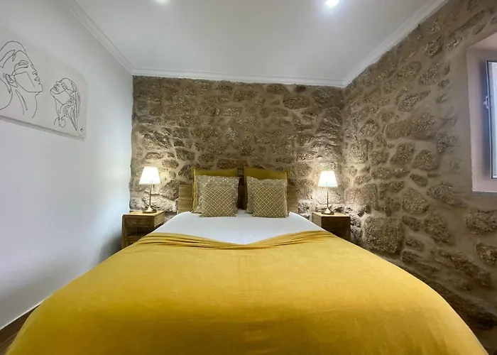 Cantinho D'aldeia * Guarda