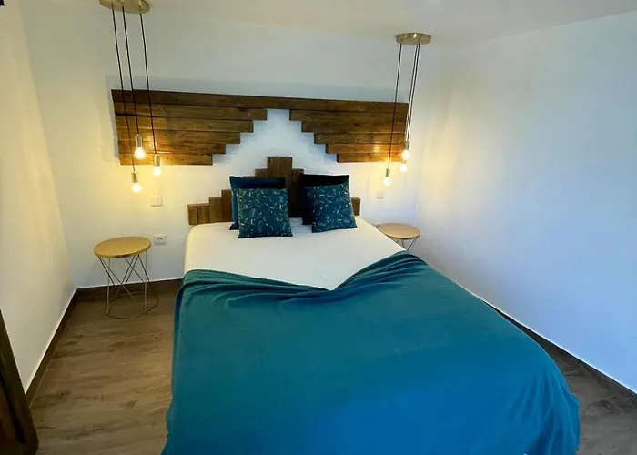 Cantinho D'aldeia Holiday home