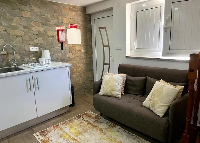 Cantinho D'aldeia Casa vacanze