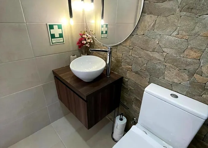 Casa vacanze Cantinho D'aldeia *