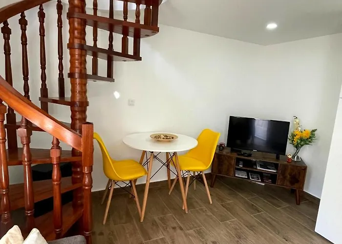 Holiday home Cantinho D'aldeia Guarda