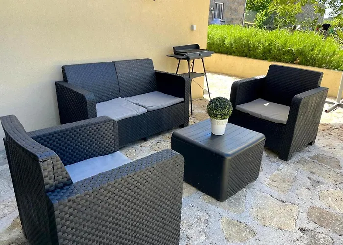 Cantinho D'aldeia Guarda