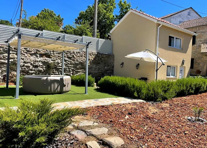 Casa vacanze Cantinho D'aldeia