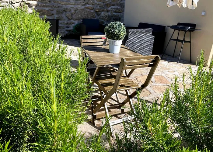 Cantinho D'aldeia * Guarda