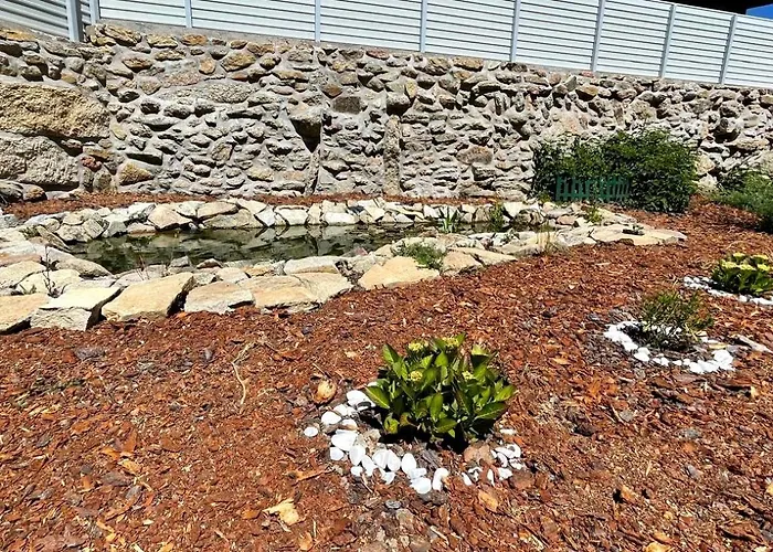 Cantinho D'aldeia Holiday home