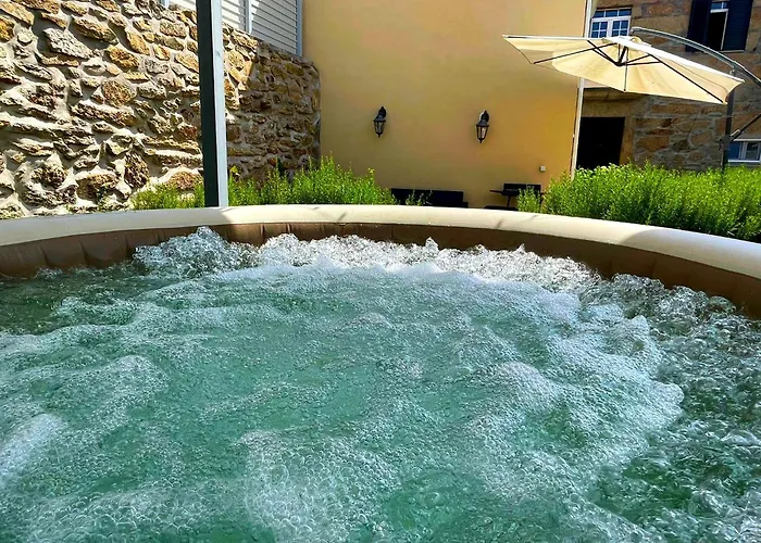 Cantinho D'aldeia Guarda